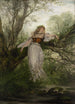 Ophélie - Victor Müller — Ansicht des Kunstwerks