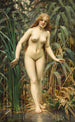 La jeune baigneuse - Victor Tortez — Ansicht des Kunstwerks