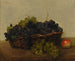 Traubenkorb - Victoria Fantin-Latour — Ansicht des Kunstwerks