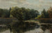 Teich - Viktor Baturin — Ansicht des Kunstwerks
