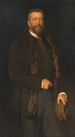 Graf Hans Wilczek - Viktor Stauffer — Ansicht des Kunstwerks
