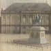 Place Amalienborg in Kopenhagen - Vilhelm Hammershøi — Ansicht des Kunstwerks