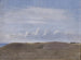 Landschaft - Vilhelm Hammershøi — Ansicht des Kunstwerks