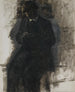 Studie für den Münzsammler - Vilhelm Hammershøi — Ansicht des Kunstwerks