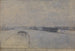 Der Hafen von Kopenhagen gesehen vom Kvsthusgade - Vilhelm Hammershøi — Ansicht des Kunstwerks
