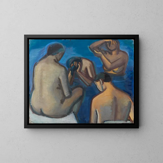 Vilhelm Lundstrm - After the Bath.webp