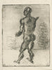Mann Wild - Vilhelm Lundstrøm — Ansicht des Kunstwerks