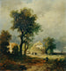 Dorf Ungarisch - Remigius Adrianus van Haanen — Ansicht des Kunstwerks