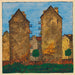 Villages de travailleurs - Karl Wiener — Ansicht des Kunstwerks