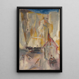 Vilmos AbaNovk - Quarry.webp