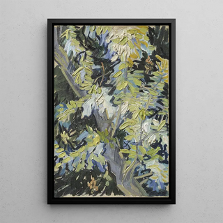 Vincent van Gogh - Acacia in Flowers.webp