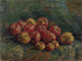 Pommes - Vincent van Gogh — Ansicht des Kunstwerks