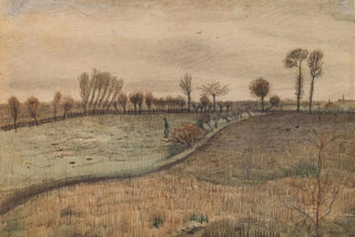 Vincent van Gogh - Landscape with Pollard Willows.webp