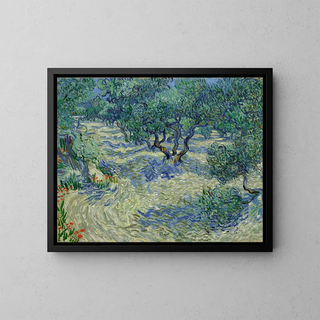 Vincent van Gogh - Olive Orchard.webp