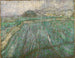 Regen - Vincent van Gogh — Ansicht des Kunstwerks