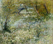 Flussufer im Frühling - Vincent van Gogh — Ansicht des Kunstwerks
