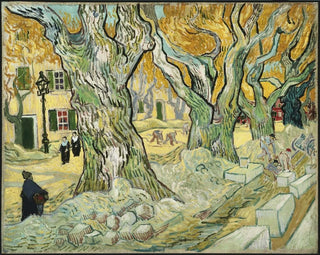 Vincent van Gogh - The Road Menders.webp
