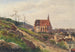 De Mödling - Vincenz Havlicek — Ansicht des Kunstwerks