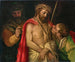 La Moquerie du Christ - Vincenzo Campi — Ansicht des Kunstwerks