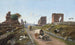 Via Appia à la hauteur du IVe mille - Vincenzo Giovannini — Ansicht des Kunstwerks