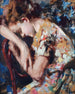 Schlechte Nachrichten - Vincenzo Irolli — Ansicht des Kunstwerks