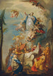 L'Assomption de Marie - Vinzenz Fischer — Ansicht des Kunstwerks