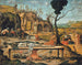Vorbereitung des Grabes Christi - Vittore Carpaccio — Ansicht des Kunstwerks