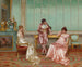 Ein humorvoller Märchen - Vittorio Reggianini — Ansicht des Kunstwerks