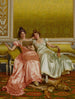 Ein amüsantes Kapitel - Vittorio Reggianini — Ansicht des Kunstwerks