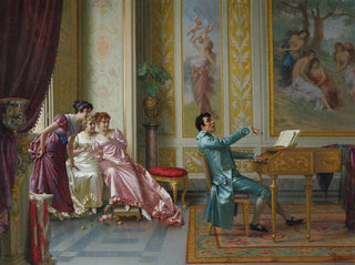 Vittorio Reggianini - La Romanza Preferita.webp