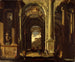 L'Adoration des bergers - Viviano Codazzi — Ansicht des Kunstwerks
