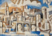 Le Pont - Vladimir Baranov-Rossiné — Ansicht des Kunstwerks