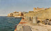 Vue du port de Pouzzoles - Vladimir Donatovitch Orlovsky — Ansicht des Kunstwerks
