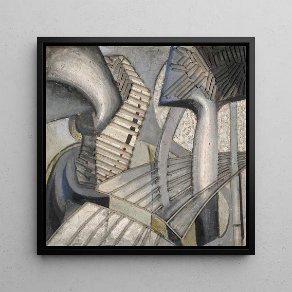 Vocalisation - John Covert