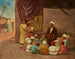 La madrasa - Walter Sickert — Ansicht des Kunstwerks