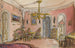 L'Intérieur de la Résidence Aristocratique - Vojtech Klimkovič — Ansicht des Kunstwerks