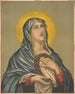 Notre-Dame des Douleurs - William Bruns — Ansicht des Kunstwerks
