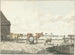 Bauern-Gemälde beim Melken - W. Barthautz — Ansicht des Kunstwerks