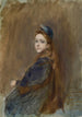 Portrait de Mme Z - Wacław Pawliszak — Ansicht des Kunstwerks
