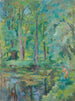 Kpica si - Wacław Wśowicz — Ansicht des Kunstwerks