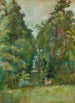 Parc à Jaroni - Wacław Wśowicz — Ansicht des Kunstwerks