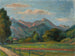 Landschaft der Tatra - Wacław Wśowicz — Ansicht des Kunstwerks