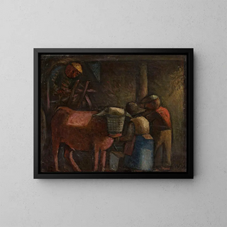Wacaw Wsowicz - W stodole.webp