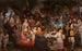 Taufe Litauens - Władysław Ciesielski — Ansicht des Kunstwerks