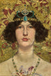 Kleopatra - Władysław Czachórski — Ansicht des Kunstwerks