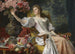 La Fleur de la jeunesse - Władysław Czachórski — Ansicht des Kunstwerks