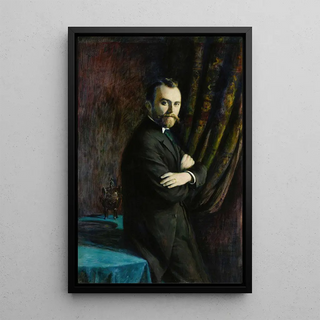 Wadysaw Podkowiski - Portrait of Konrad Dynowski.webp