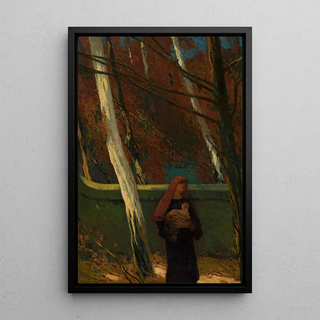 Wadysaw Wankie - Madonna.webp