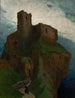Culminer - Władysław Wankie — Ansicht des Kunstwerks