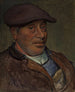 Bretonisches Meeresbild - Władysław Ślewiński — Ansicht des Kunstwerks